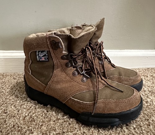 Stivali danner gore tex - stivali, 1990