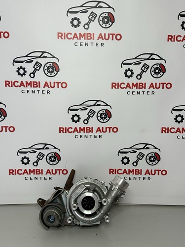 Turbina garret per renault - garret,