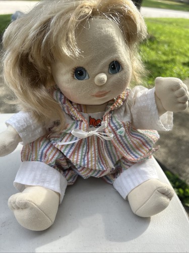Bambola vintage mattel - bambola,