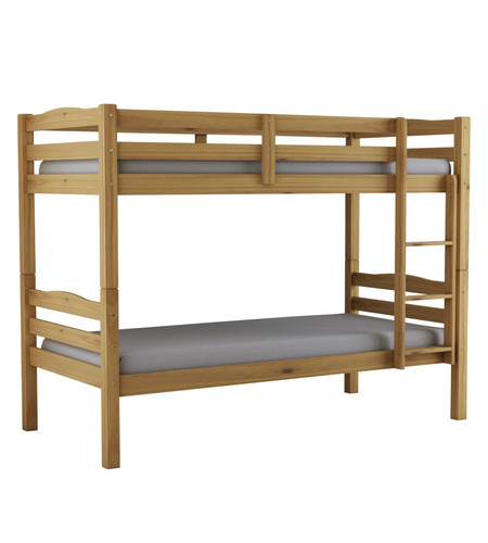 Letto castello marsiglia - letto, "marsiglia"