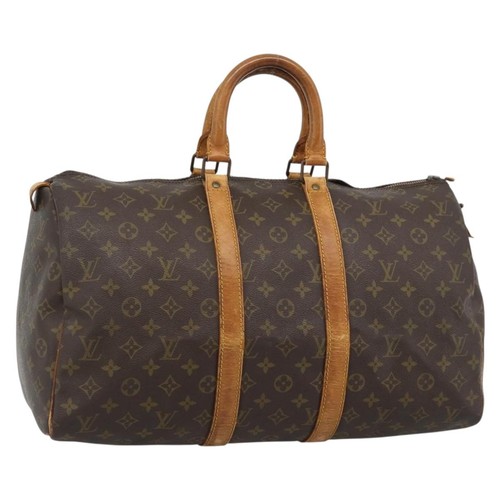 Borsa louis vuitton monogram - borsa,