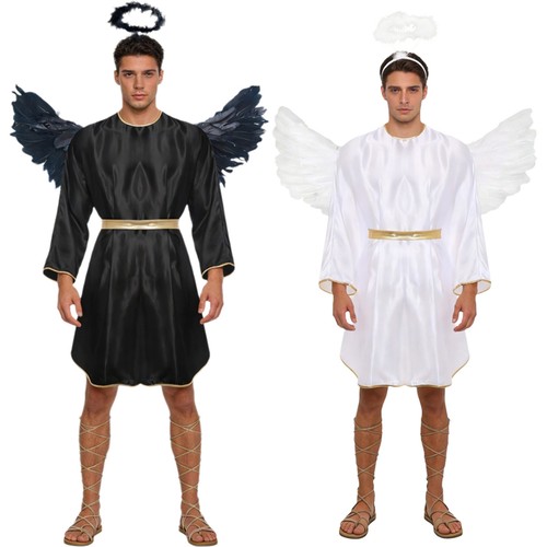 Costume uomo cosplay romano - costume,