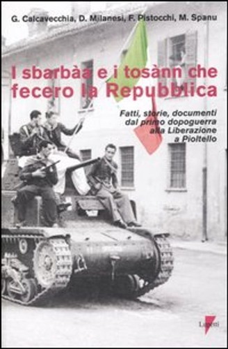 Libri sbarbaa tosann che - e,