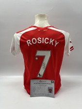 Maglia donna FC Arsenal Tomas