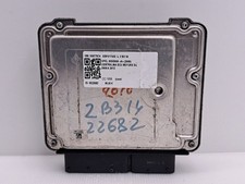CENTRALINA MOTORE ECU PER OPEL