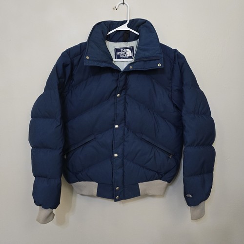 Vintage the north face - the,