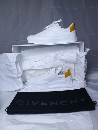 Givenchy sneakers basse - givenchy,