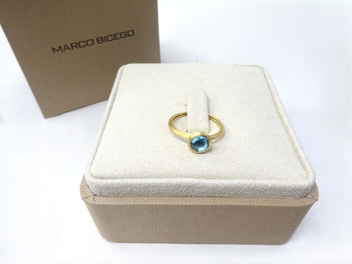 Anello marco bicego - anello,