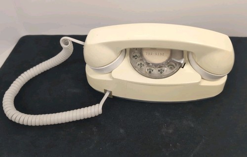 Telefono antico western