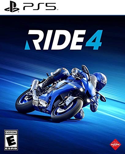 Deep silver ride - deep, 4