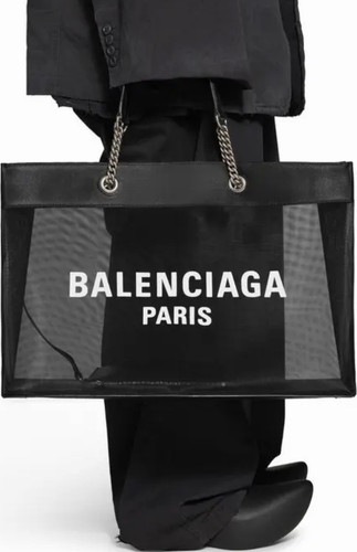 Borsa balenciaga paris nera - paris,