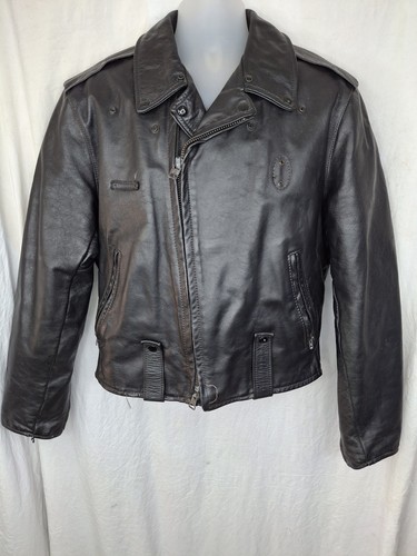 Taylor leatherwear cappotto - taylor's,