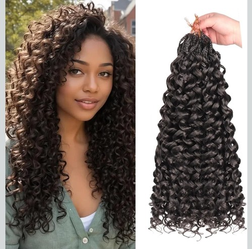 Capelli all uncinetto - capelli, gogo