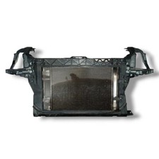 CALANDRA CON KIT RADIATORI PER SMART Forfour 1° Serie A4545001403 639939 diese