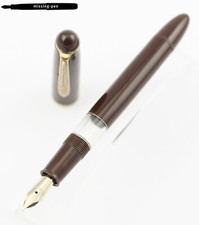 Penna stilografica vintage