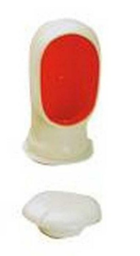 Manica vento pvc - altezza, mm