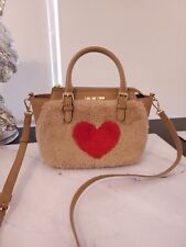 Borsa Love Moschino cuore