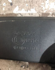 SPECCHIETTO RETROVISORE INTERNO PER CHEVROLET Matiz 2° Serie E11015374 (01>05)