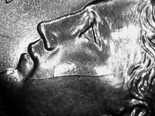 100 LIRE 1978 ERRORE - LUNGA