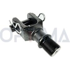 Gancio Di Traino Adatto per IVECO STRALIS TECTOR Oe: 504025426