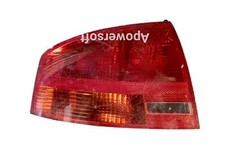 STOP FANALE POSTERIORE