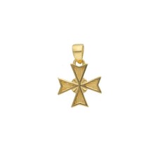 Ciondolo oro giallo 18k - oro,