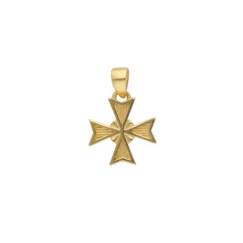 Ciondolo oro giallo 18k - ciondolo,