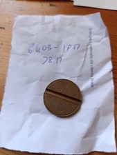 GETTONE TELEFONICO 7811 IPM