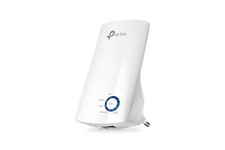 RIPETITORE WIRELESS WI-FI RANGE EXTENDER 300MBPS TP-LINK TL-WA850RE