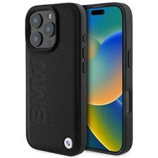 Custodia iPhone 16 Pro BMW