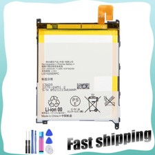 Per Sony LIS1520ERPC Batteria