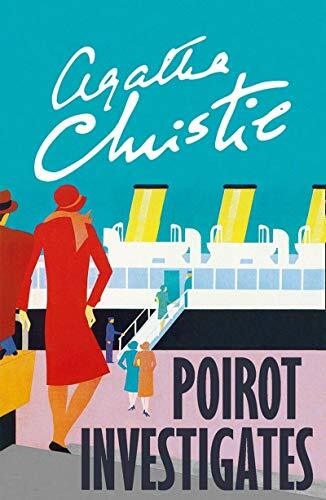 Poirot investigates - poirot,
