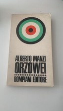 Libro Alberto Manzi, orzowei 1971
