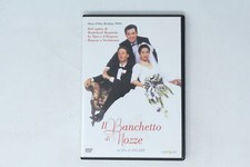 DVD IL BANCHETTO DI NOZZE ANG LEE 2006 [AR1-030]