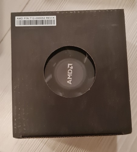 Amd wraith dissipatore per - amd,