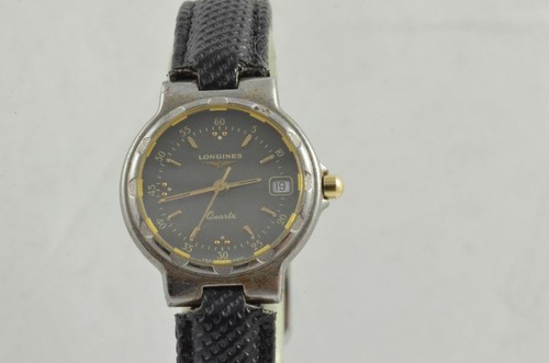 Longines conquest titan - longines,