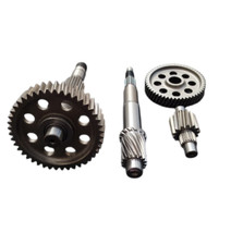 SET KIT INGRANAGGI ALBERO