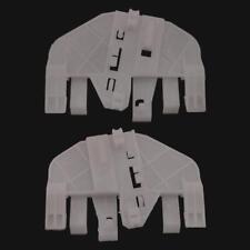 2 ganasce scorrevoli