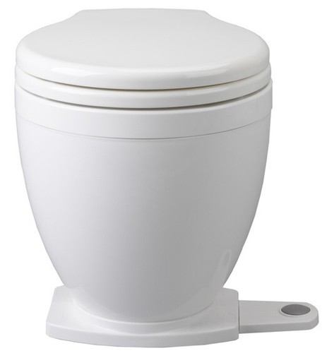 Jabsco 58500 0012 toilette - 58500-0012,
