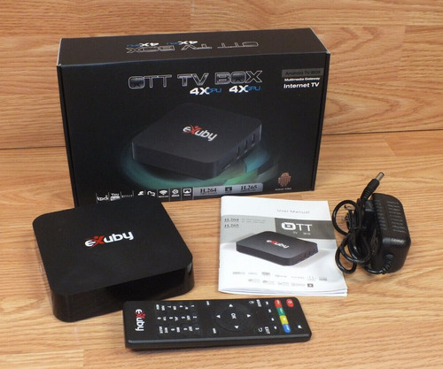 Ott cpu gpu - cpu, multimedia