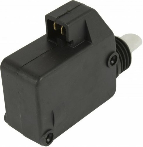 Attuatore serratura portellone - attuatore,