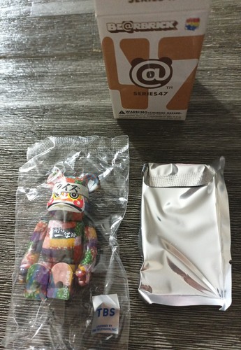 Rbrick serie super - be@rbrick, 47