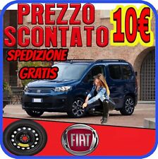 Ruotino Di Scorta Per La Fiat