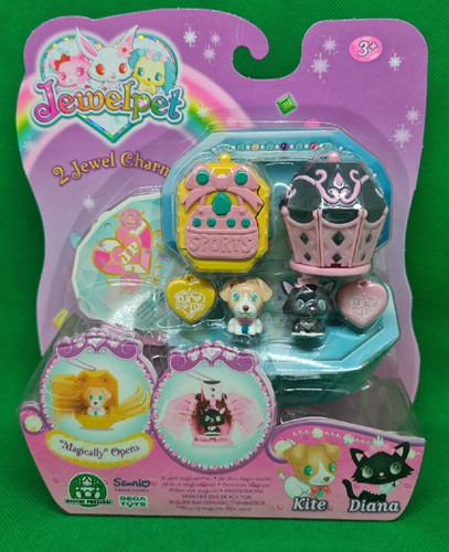 Sanrio sega toys - -, giochi
