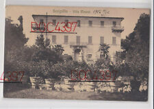 SENIGALLIA ANCONA VILLA MASTAI FPV 1912 BELLA