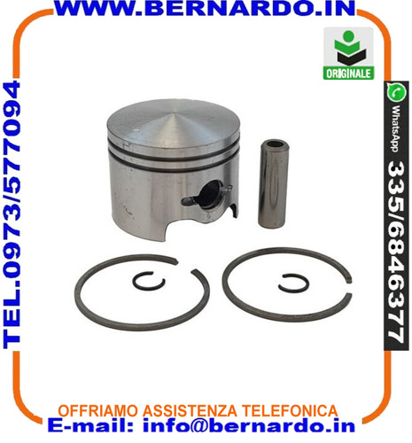Kit pistone soffiatore - kit,