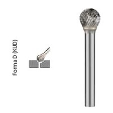 FRESA FRESE PUNTA FRESATRICE