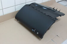 Vano portaoggetti SOUL nero