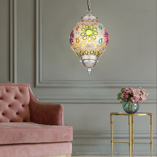 Lampada sospensione - lampada, a