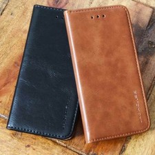 Custodia protettiva in pelle